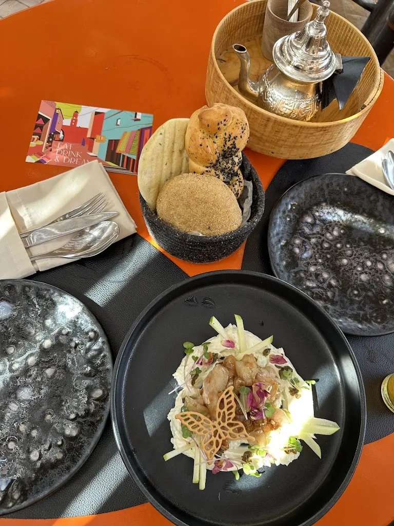 Menu_Le Slimana Restaurant & Rooftop_Marracos_image_8