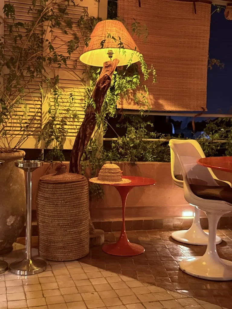 Patty Robleto_Le Slimana Restaurant & Rooftop_Marracos_review