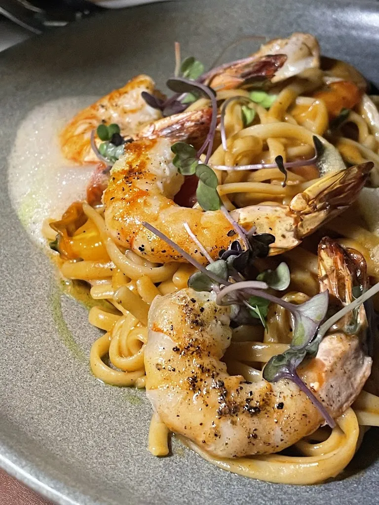 Paulina Gutierrez_Le Slimana Restaurant & Rooftop_Marracos_review