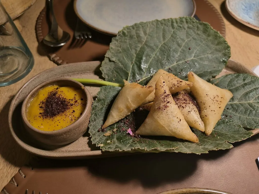 Vinidhra Shankar_Le Slimana Restaurant & Rooftop_Marracos_review