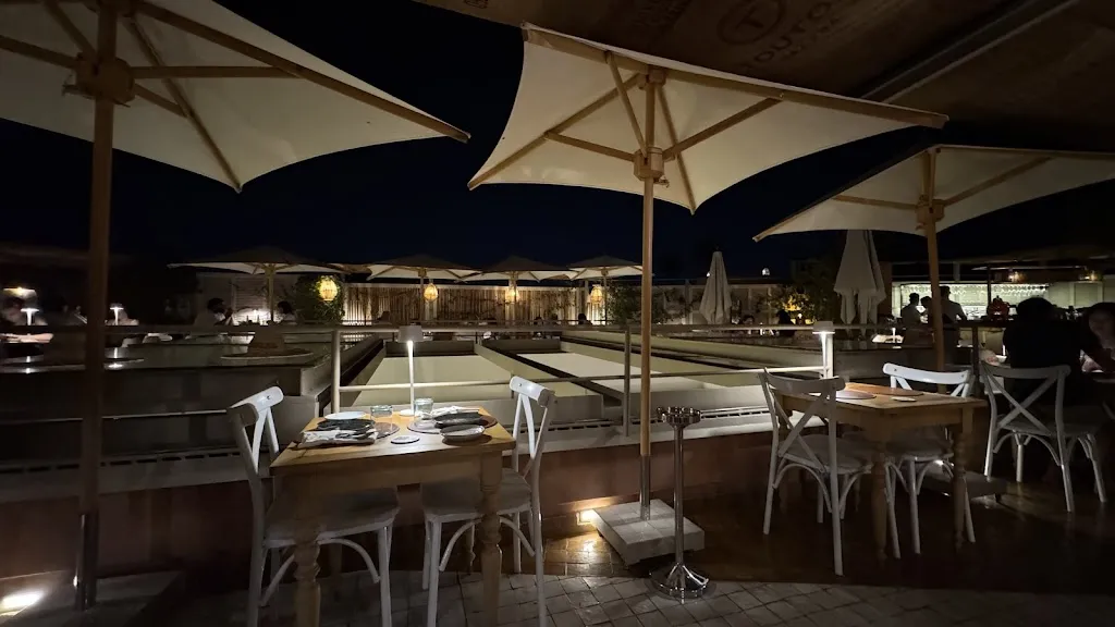 Le Slimana Restaurant & Rooftop_Marracos_slider_image_3
