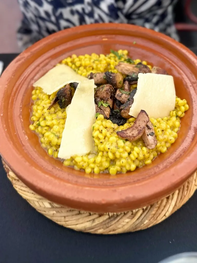 Menu_Restaurant Le Grand Bazar Marrakech_Marracos_image_6