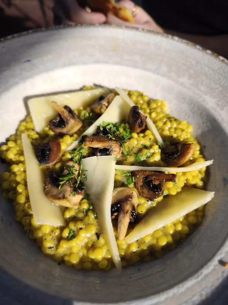 Menu_Restaurant Le Grand Bazar Marrakech_Marracos_image_8