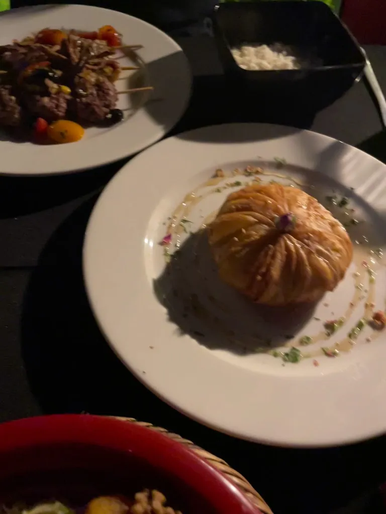 Restaurant Le Grand Bazar Marrakech_Marracos_slider_image_2