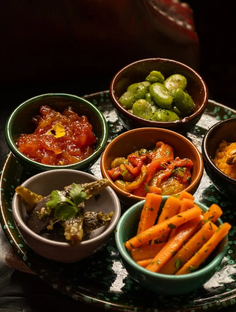 Restaurant Le Grand Bazar Marrakech_Marracos_slider_image_3
