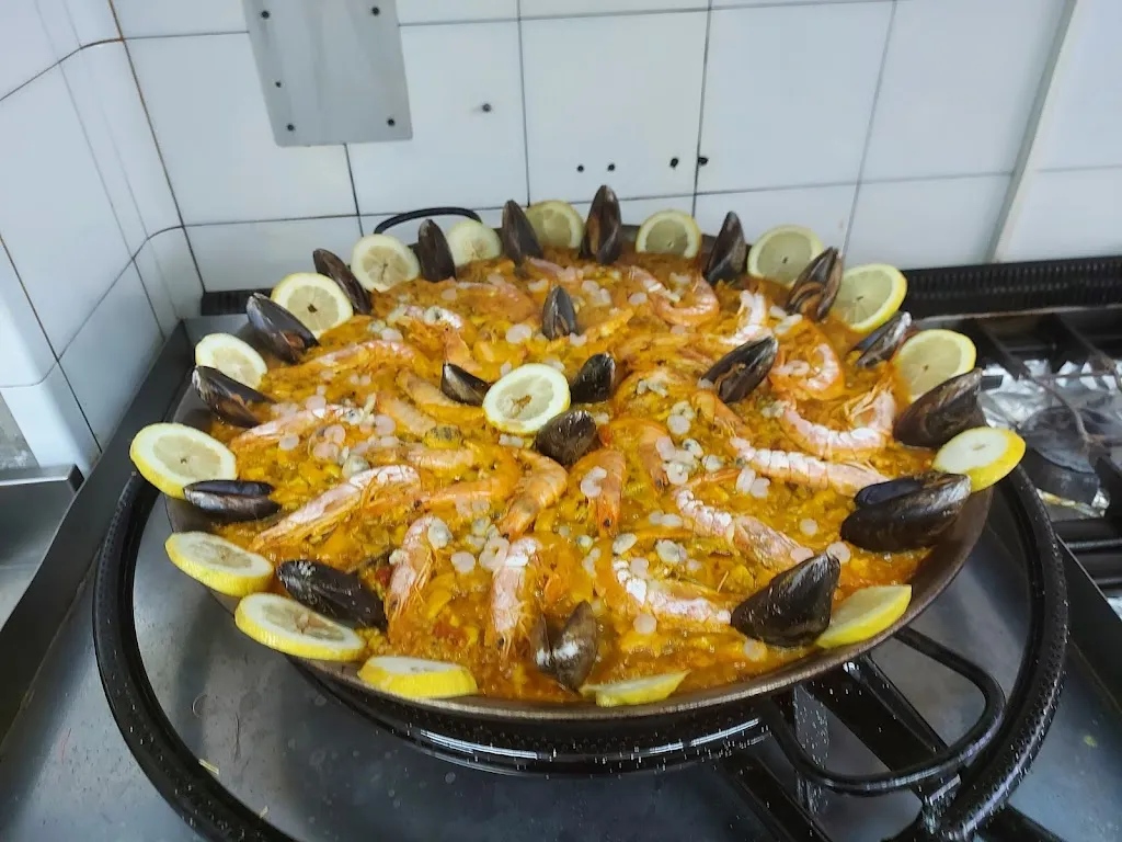Menu_RESTAURANTE PAELLAS DBHITURRIALDE_Amurrio_immagine_5