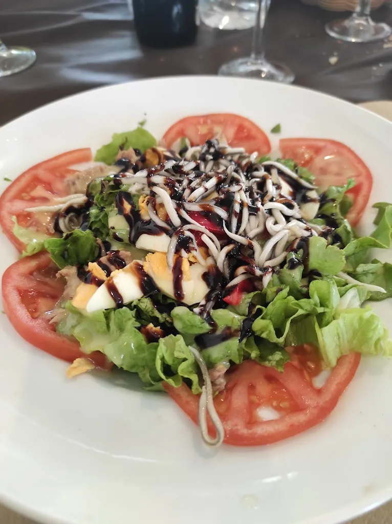 Menu_RESTAURANTE PAELLAS DBHITURRIALDE_Amurrio_immagine_8