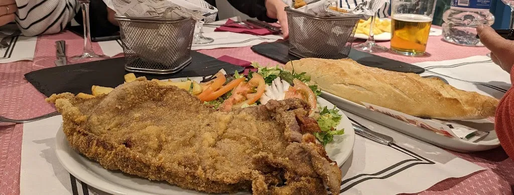 David_RESTAURANTE PAELLAS DBHITURRIALDE_Amurrio_recensione