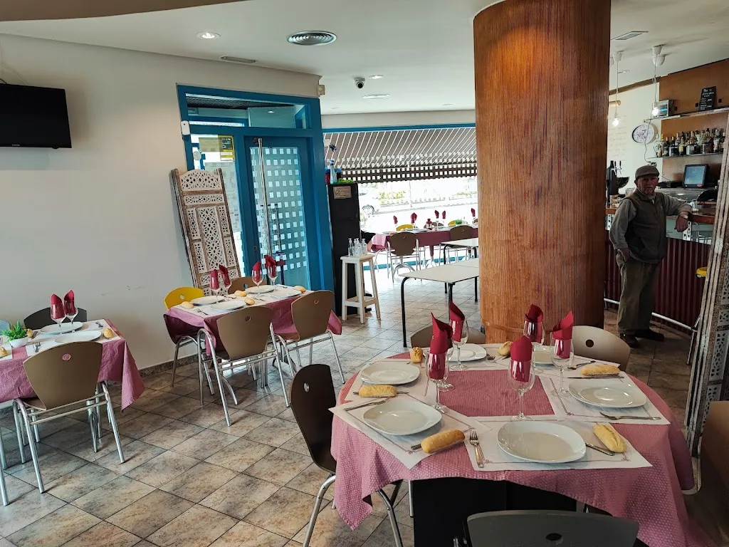 Aitor Ramos ARfoto_RESTAURANTE PAELLAS DBHITURRIALDE_Amurrio_recensione