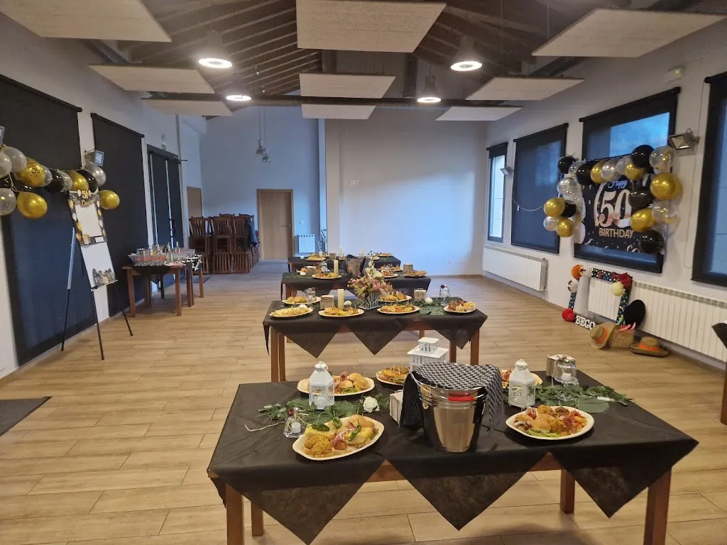 RESTAURANTE PAELLAS DBHITURRIALDE_Amurrio_slider_image_1