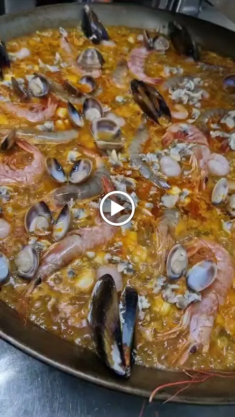 RESTAURANTE PAELLAS DBHITURRIALDE_Amurrio_slider_image_2