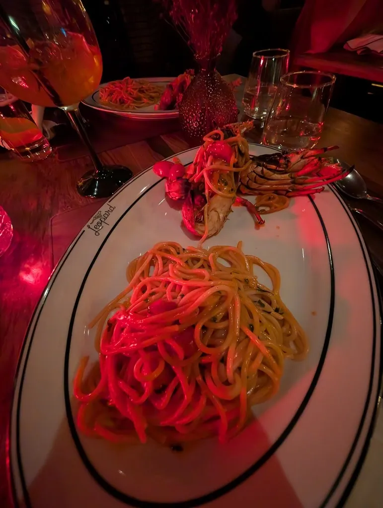 Menu_Restaurant Leopard Marrakech_Marracos_image_2