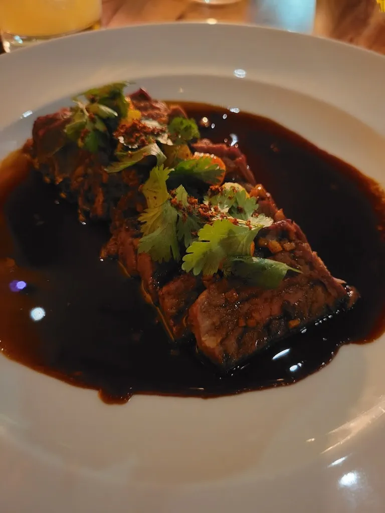 Menu_Restaurant Leopard Marrakech_Marracos_image_9