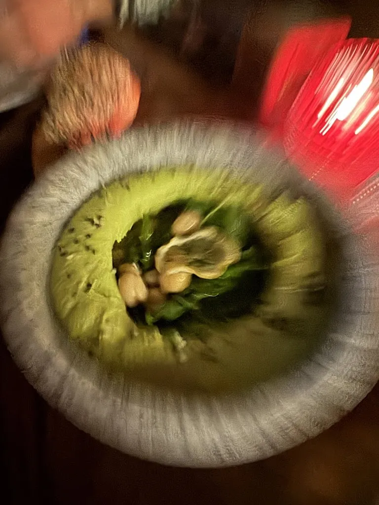 Yunus Emre Fırat_Restaurant Leopard Marrakech_Marracos_review