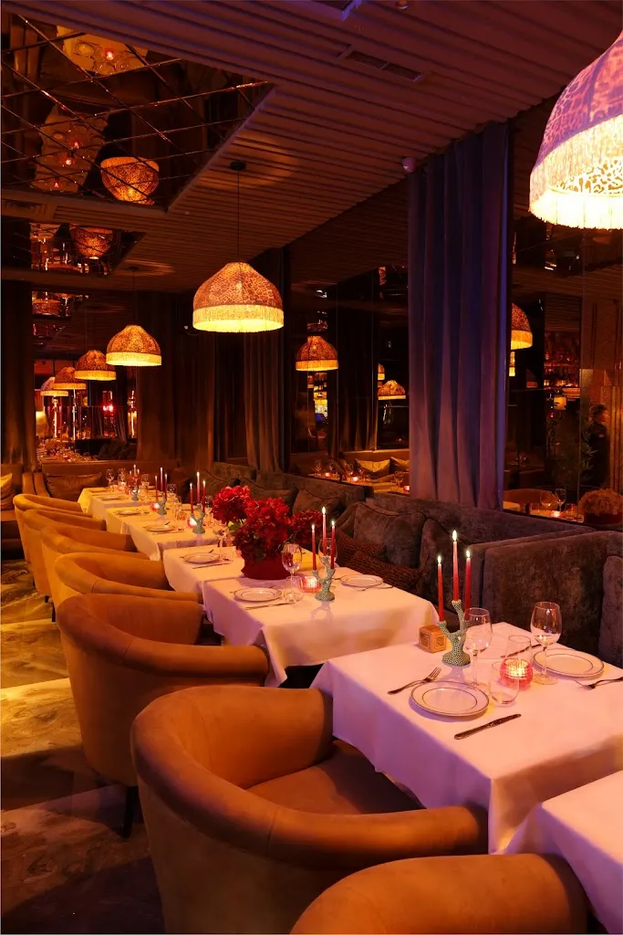 Restaurant Leopard Marrakech_Marracos_slider_image_1