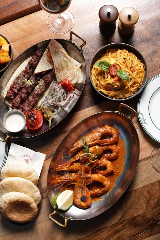 Restaurant Leopard Marrakech_Marracos_slider_image_3