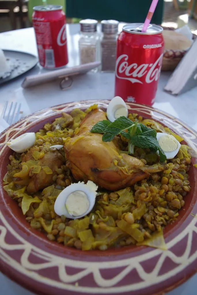 Menu_BlackChich - African Berber Fusion_Marracos_immagine_6