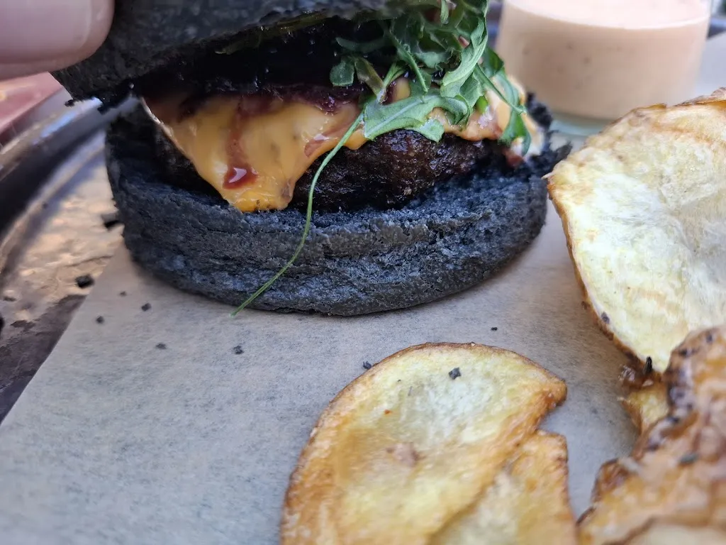 Menu_BlackChich - African Berber Fusion_Marracos_immagine_7