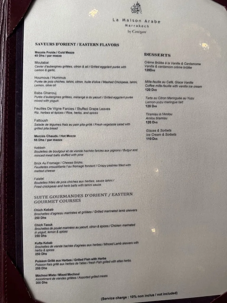 Menu_Les trois saveurs_Marracos_image_2