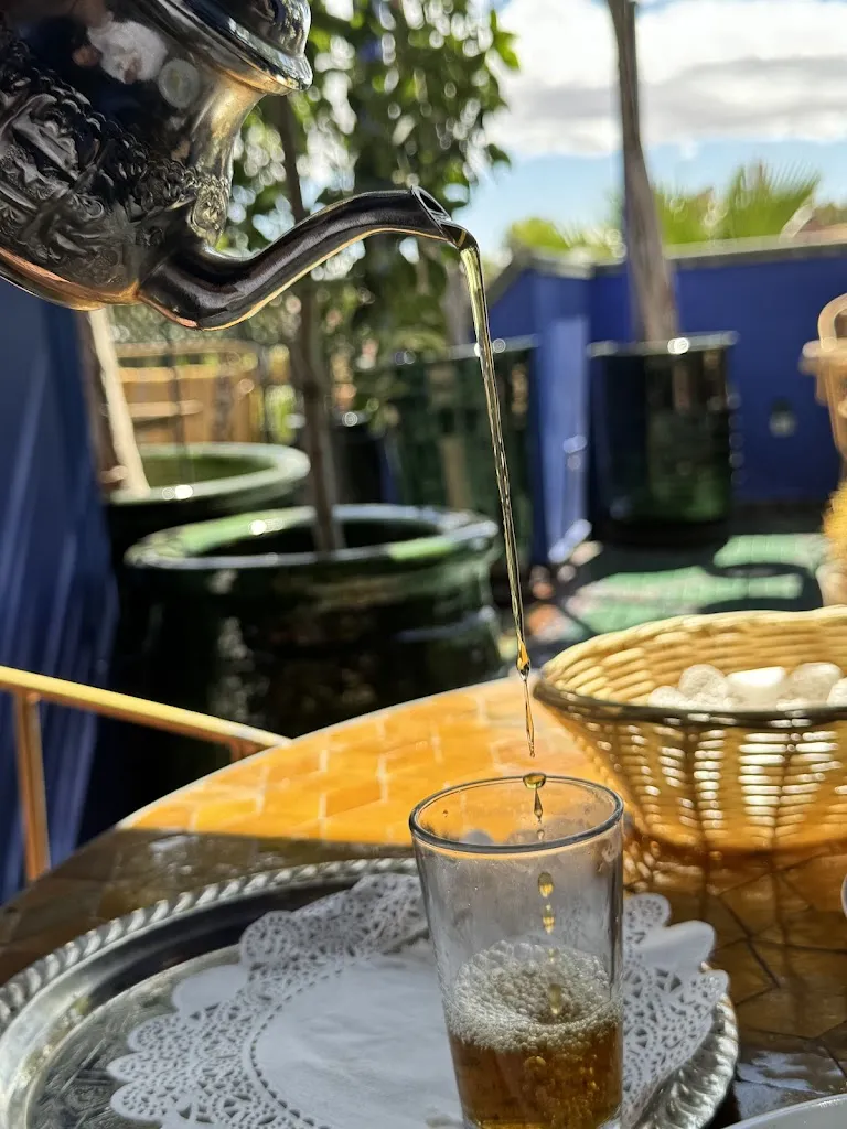 Stephen P_Les trois saveurs_Marracos_review