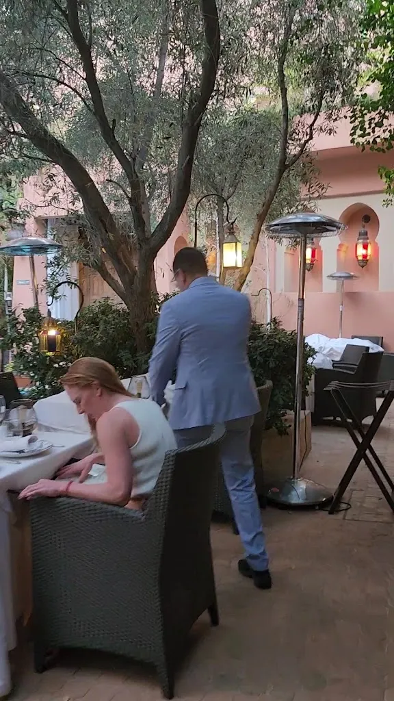 Yurima Olivera_Les trois saveurs_Marracos_review