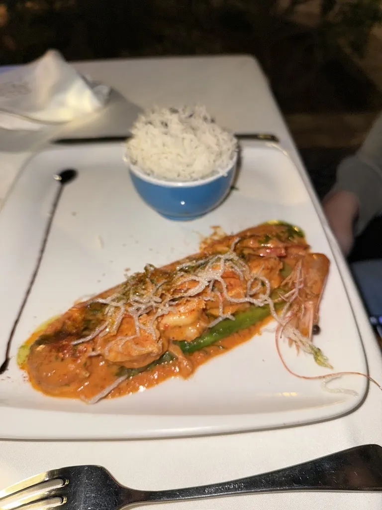vic NY _Les trois saveurs_Marracos_review