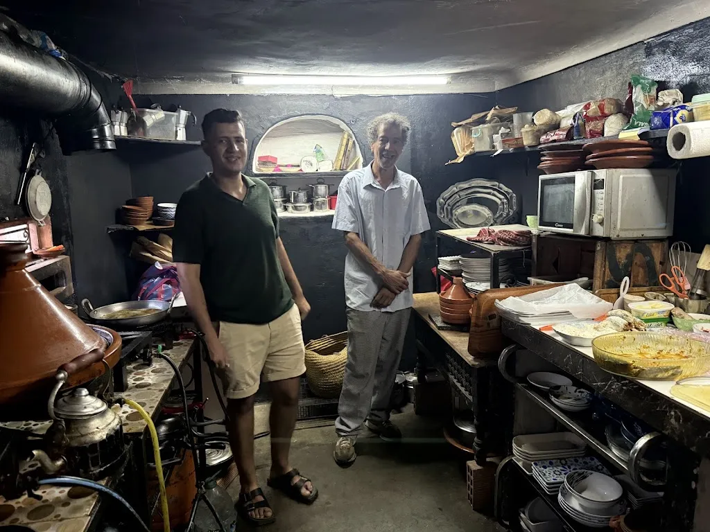 Amanda Tannehill_sahara marocain_Marracos_review