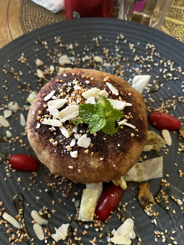 Menu_L'Mdina Marrakech_Marracos_image_6