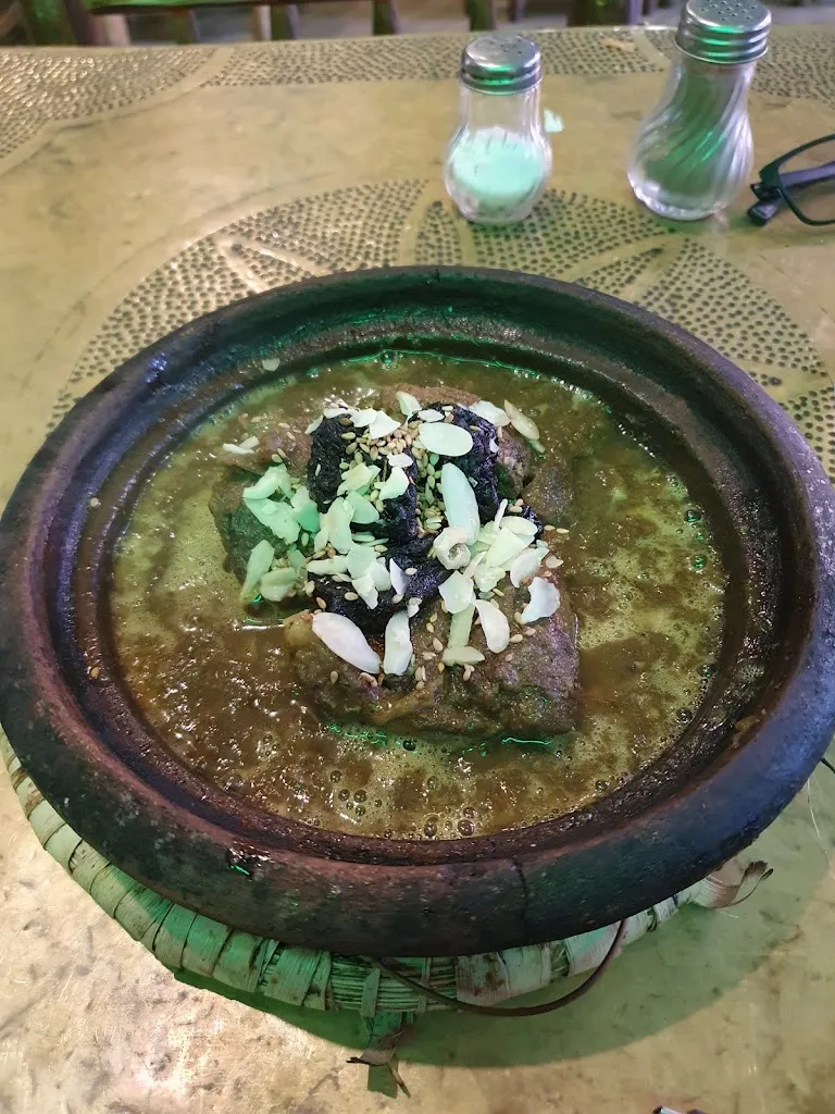Adrian C_L'Mdina Marrakech_Marracos_review