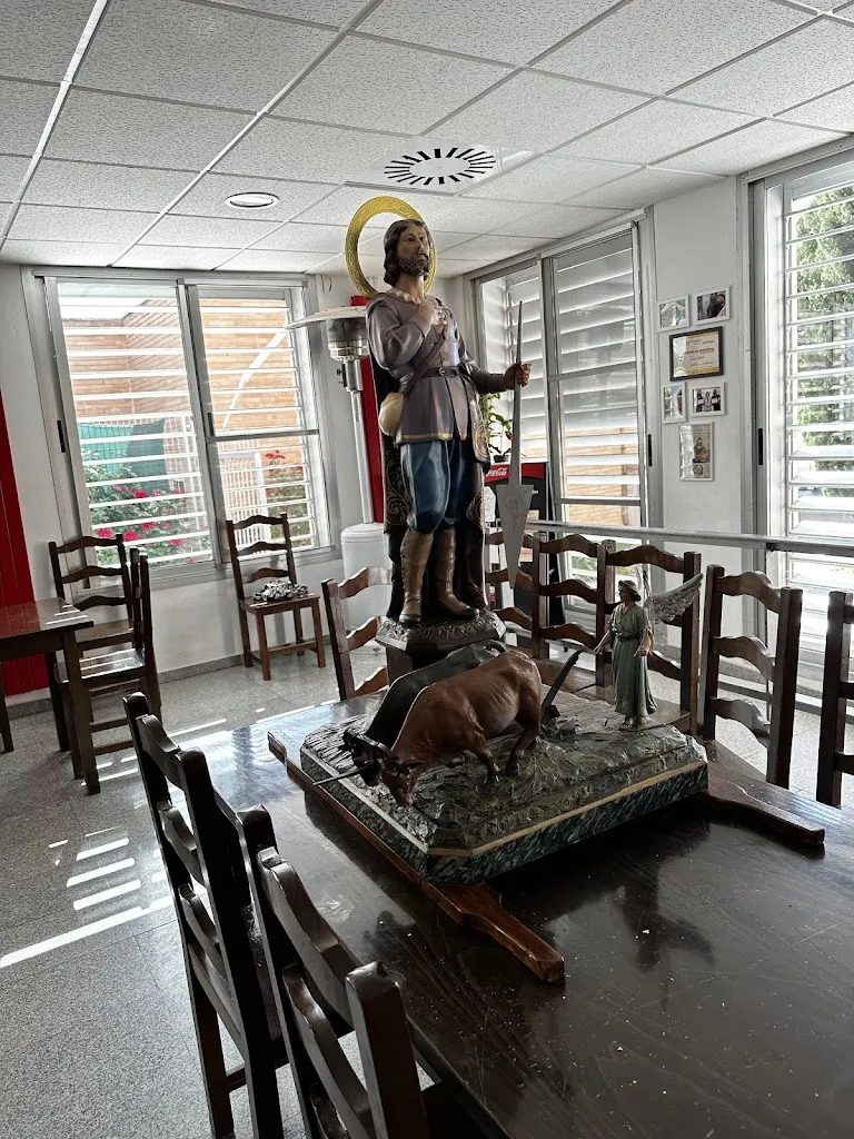 Pawel_Albergue de Morata_Morata de Jalón_review