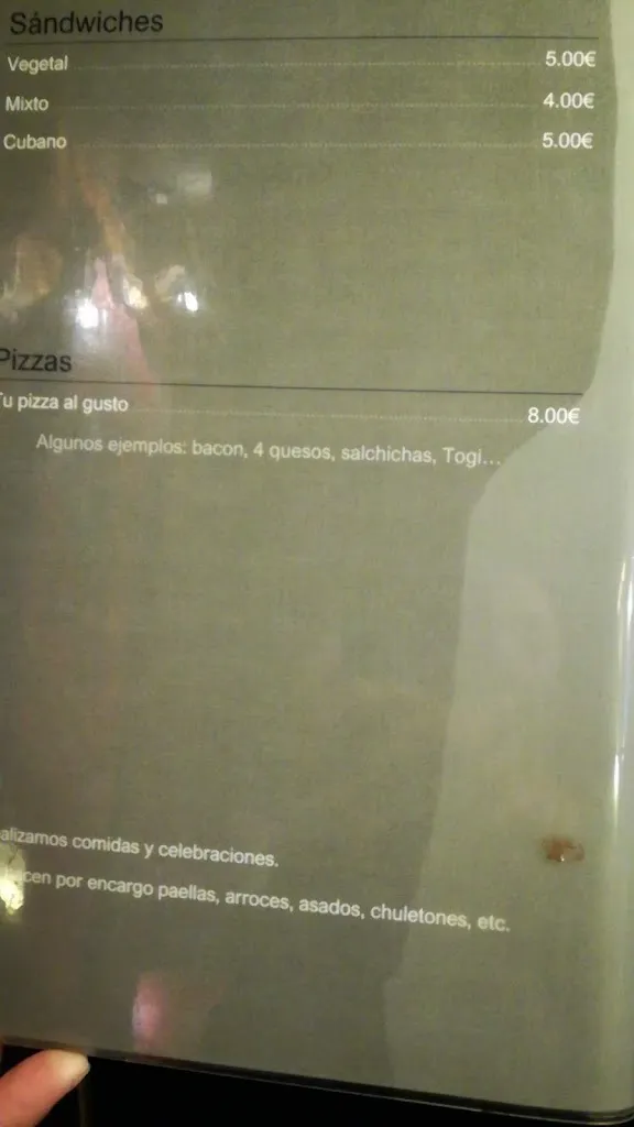 Menu_Mesón Togi_Morata de Jalón_immagine_2