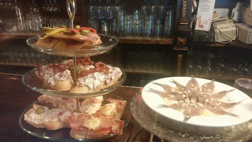 Menu_Mesón Togi_Morata de Jalón_immagine_5