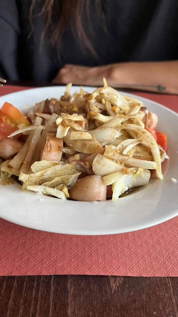 Menu_Mesón Togi_Morata de Jalón_immagine_6