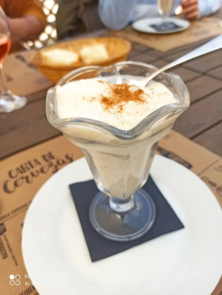 Menu_Mesón Togi_Morata de Jalón_immagine_7