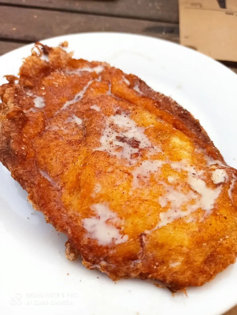 Menu_Mesón Togi_Morata de Jalón_immagine_8