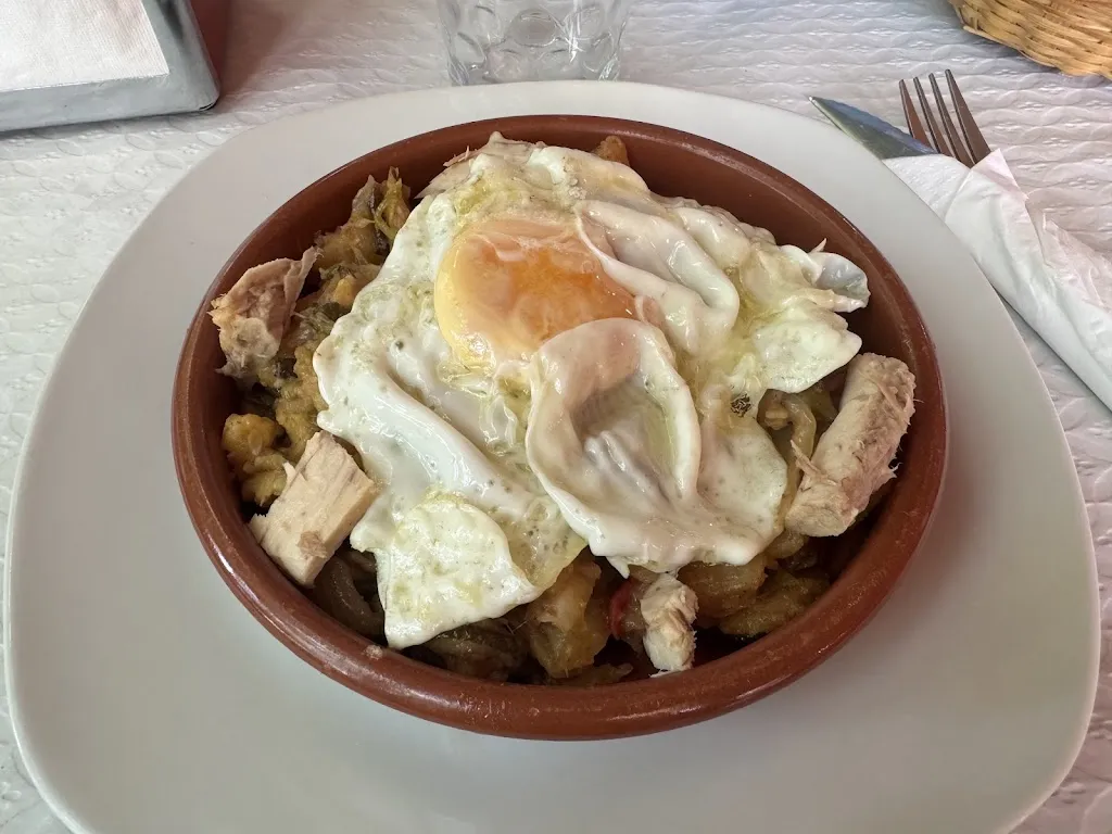 Diego G_Mesón Togi_Morata de Jalón_recensione