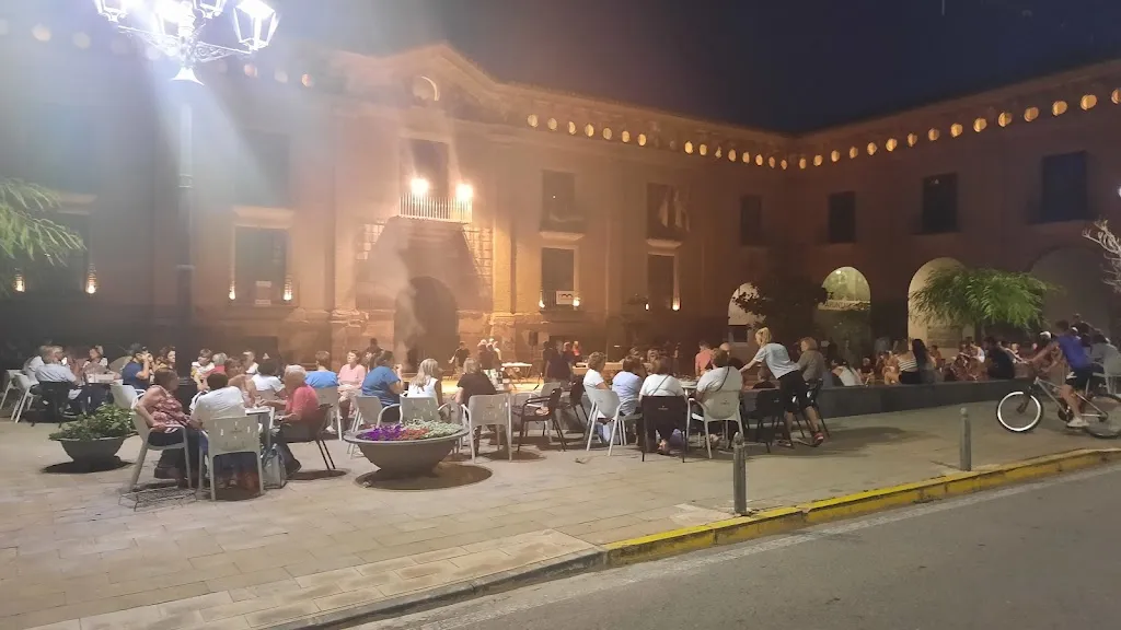 Bar La Plaza_Morata de Jalón_slider_image_3