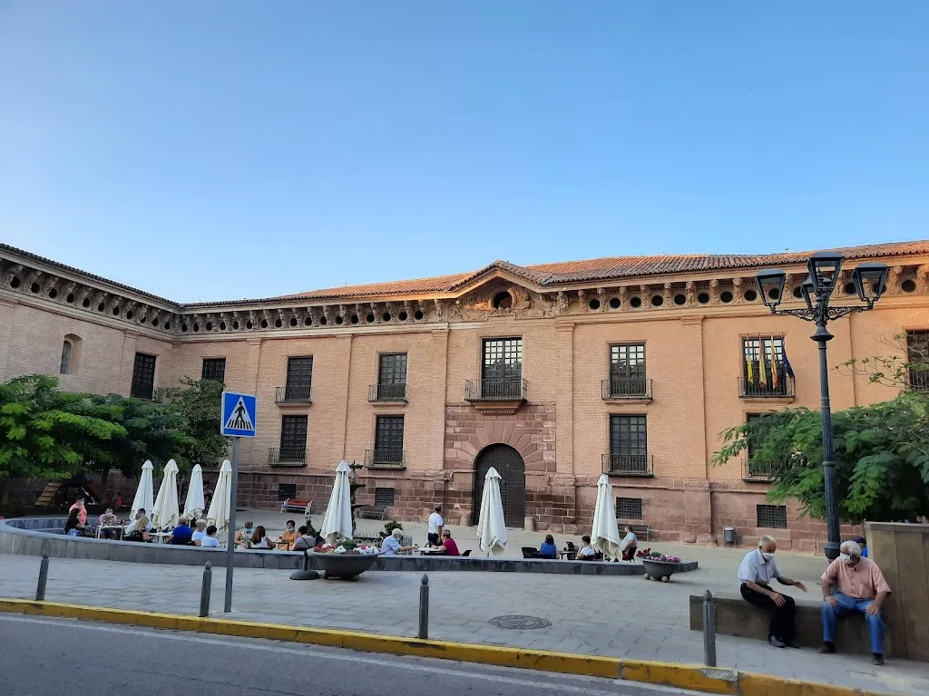 La Casica de Morata_Morata de Jalón_slider_image_2