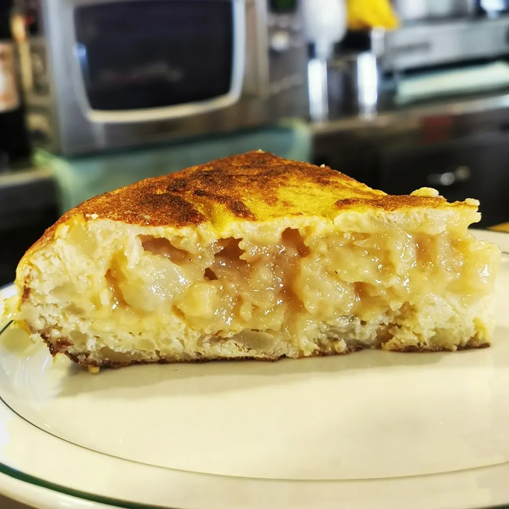 Raul Veintiuno Zaragoza_Bar Mozota_Mozota_review