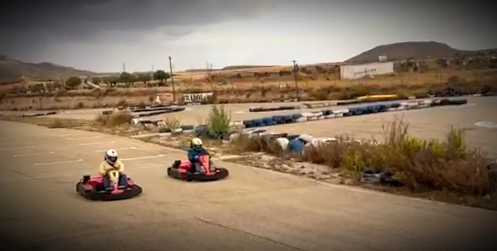 jesus r_Karting Mozota_Mozota_review