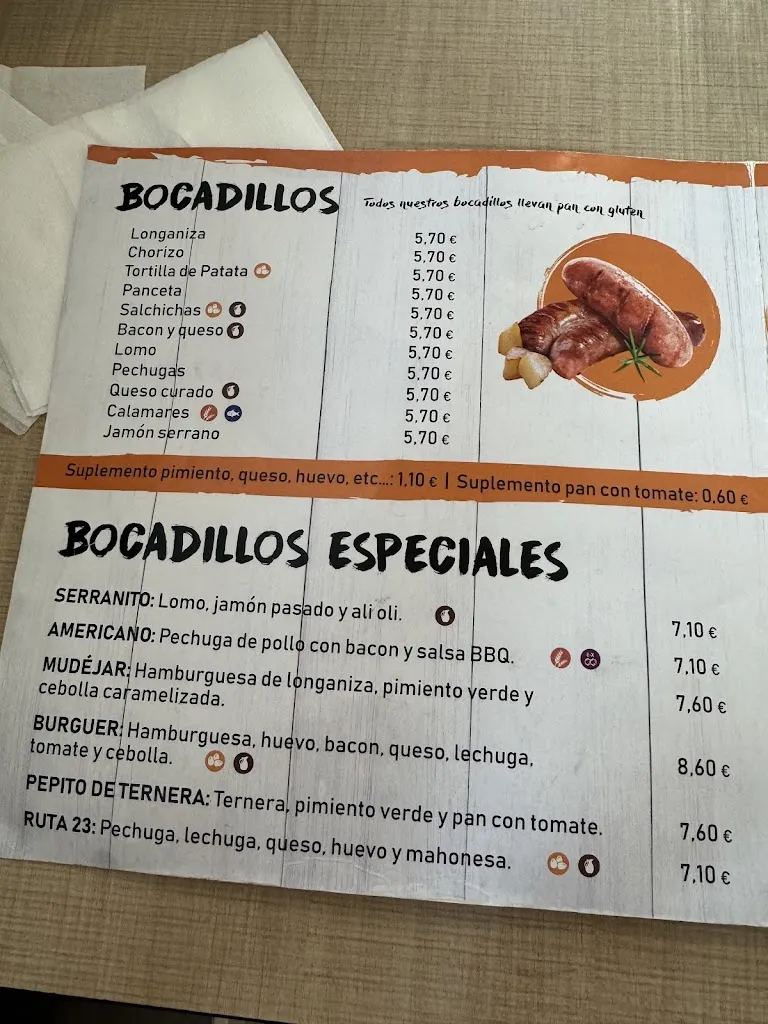 Menu_Ruta 23_Muel_image_3