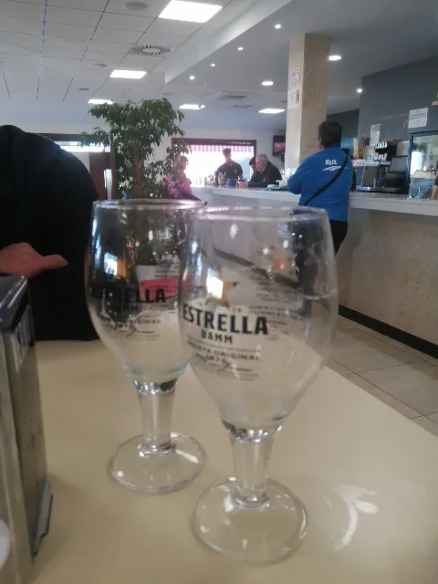 Tim Tim-D (Tim-D)_Ruta 23_Muel_review