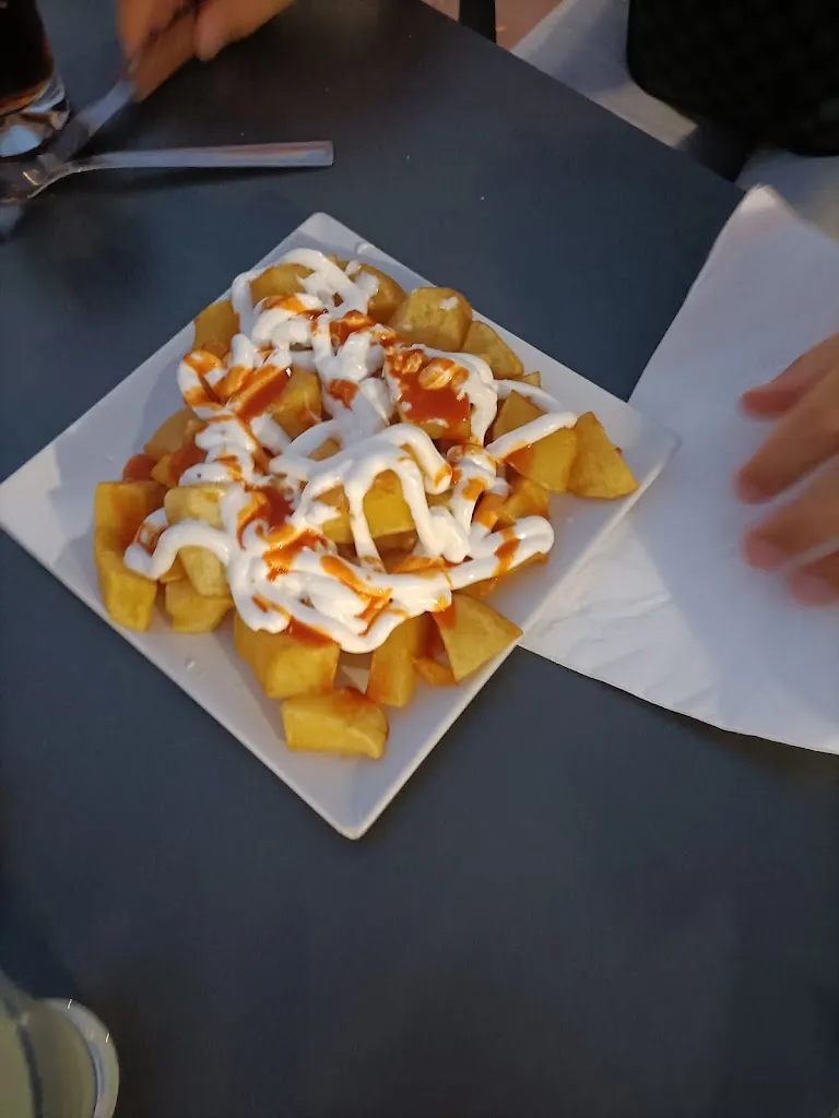 Menu_Bar Las Menas_Munébrega_immagine_4