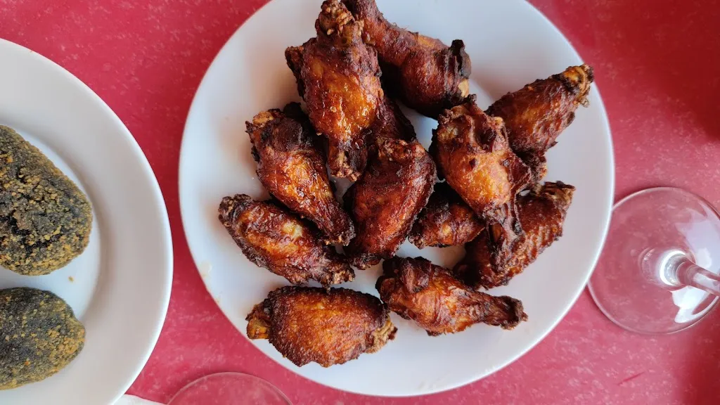 Menu_Bar Las Menas_Munébrega_immagine_9