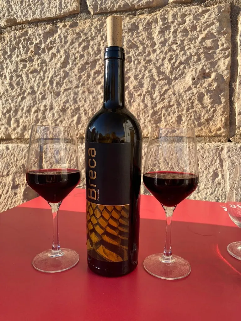 john millar_Bar Las Menas_Munébrega_recensione