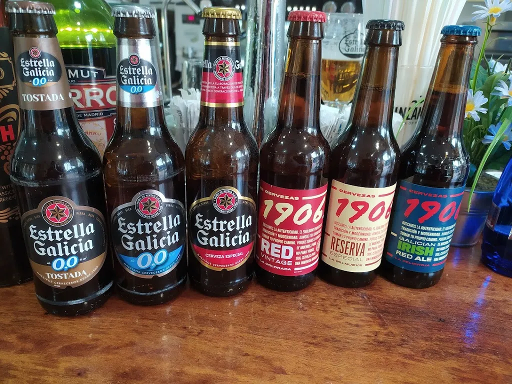 Menu_Cafeteria La Claqueta_Muela La_image_1