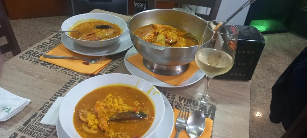 Menu_Cafeteria La Claqueta_Muela La_image_2