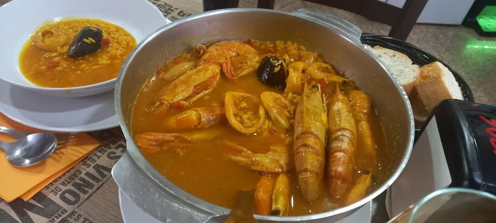 Menu_Cafeteria La Claqueta_Muela La_image_3