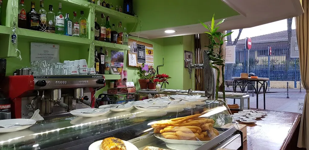 Menu_Cafeteria La Claqueta_Muela La_image_4