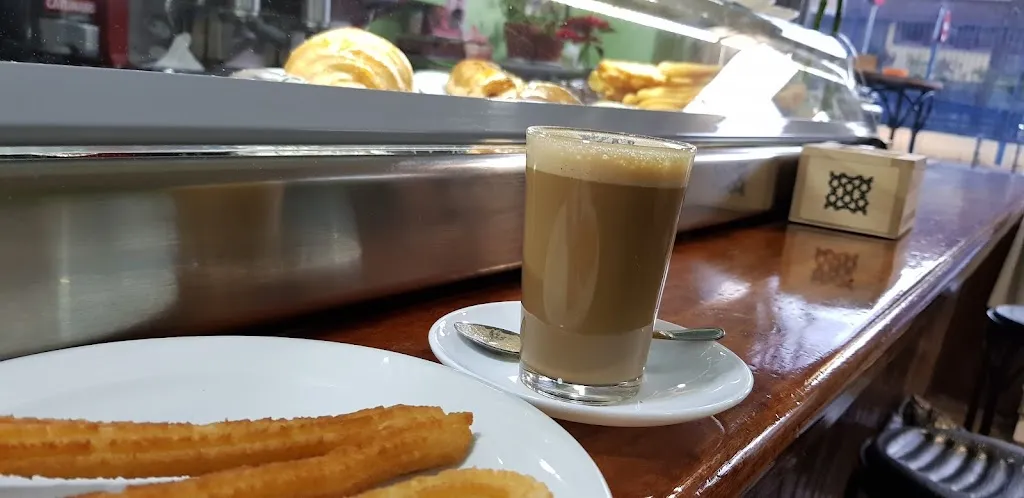 Menu_Cafeteria La Claqueta_Muela La_image_5